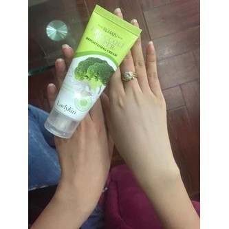 Kem dưỡng trắng da kèm makeup tự nhiên Bông Cải Xanh Ladykin, hàng cao cấp Hàn Quốc - GIÁ SỐC | BigBuy360 - bigbuy360.vn