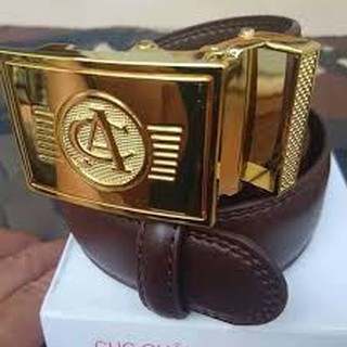 thắt lưng công sở đặc biệt  năm 2019 (mẫu 1)