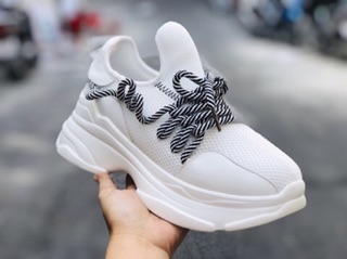 Sale ✔️GIÀY BATA PHỐI DÂY SIÊU CHẤT ⚡ CHẤT sịn : !