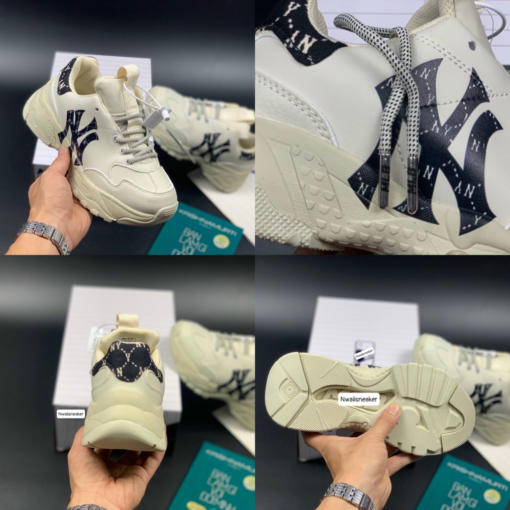 Mờ Lờ Bê B -  NY Mới