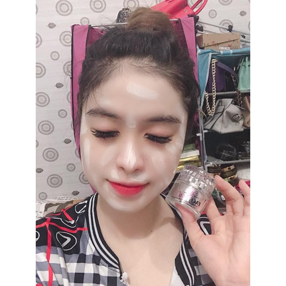 Kem Dưỡng Da Chuyên Sâu Face 360 Độ - Mẫu mới