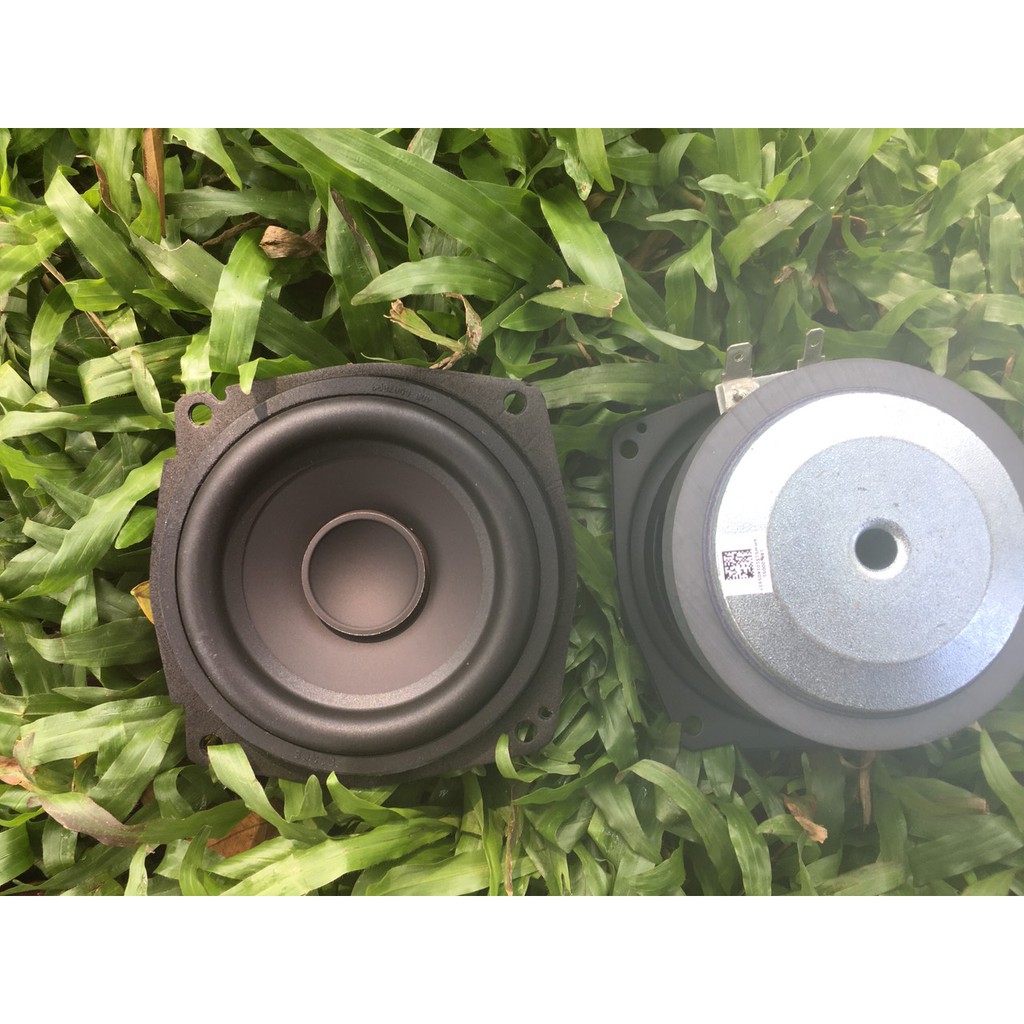Loa toàn dải siêu bass sonos 3.5 inch 4ohm 50w