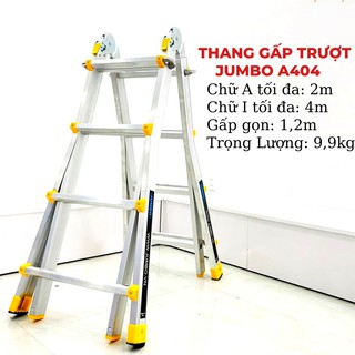 THANG JUMBO A404