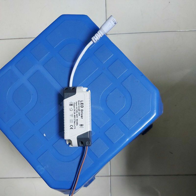 1c driver đèn 8-24w