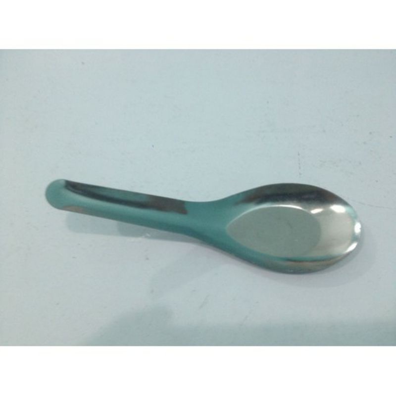 #Giá hủy diệt# Thìa phở nhà hàng loại bông sen dày - loại thường cán ngắn và cán dài, inox đẹp, không han gỉ
