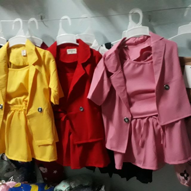 Sét vét 3 chi tiết