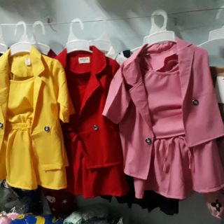Sét vét 3 chi tiết