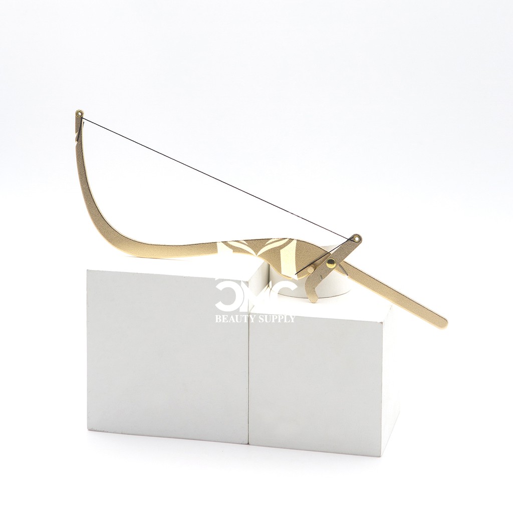 Thước kẻ lông mày CMC dây cung vẽ lông mày tỷ lệ cân đối SP000281 | BigBuy360 - bigbuy360.vn