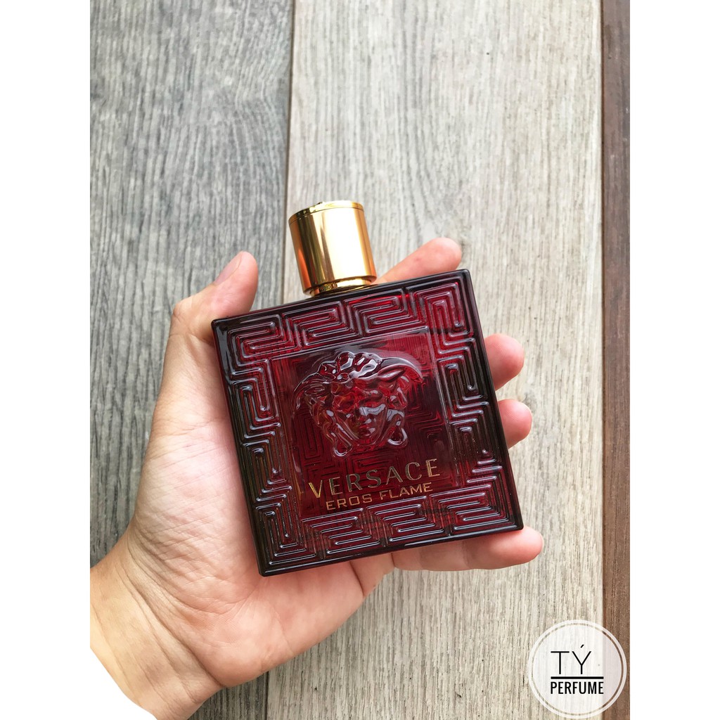 Tý Perfume - Nước hoa Versace Eros Flame - Mẫu thử 5ml - 10ml - 20ml | BigBuy360 - bigbuy360.vn