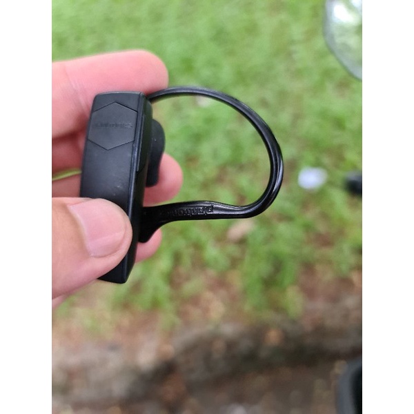 Tai nghe Bluetooth Plantronics Explorer 10 Đen Chính Hãng TGDĐ