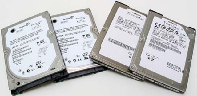 Ổ cứng laptop HDD 80Gb 120Gb 160Gb 250Gb 320Gb 500Gb 640Gb 750Gb bảo hành 6 tháng 500G 320G 250G 750G 120G 160G 80G | BigBuy360 - bigbuy360.vn