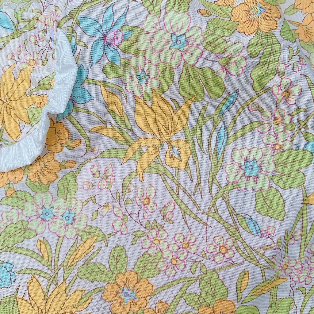 Đầm cho bé gái 1 2 3 4 5 6 7 8 9 10 11 12 tuổi Babystore88, Váy bé gái mùa hè hàng thiết kế cao cấp V78