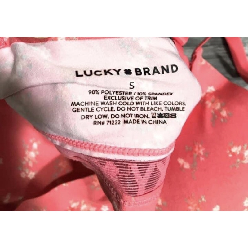 Áo lót thun xuất dư xịn