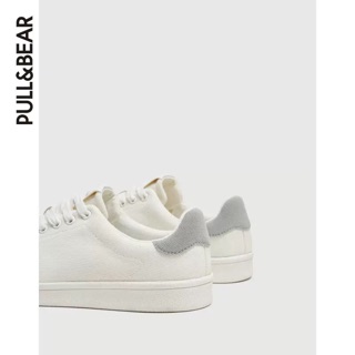 Giày trainer Pull&bear săn sale 12.12 order