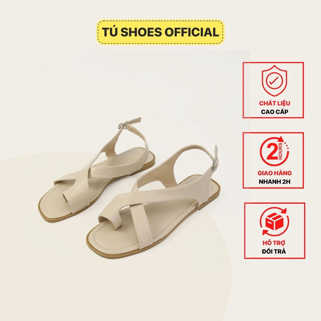 Dép Sandal đi biển xỏ ngón thời trang - DEP11