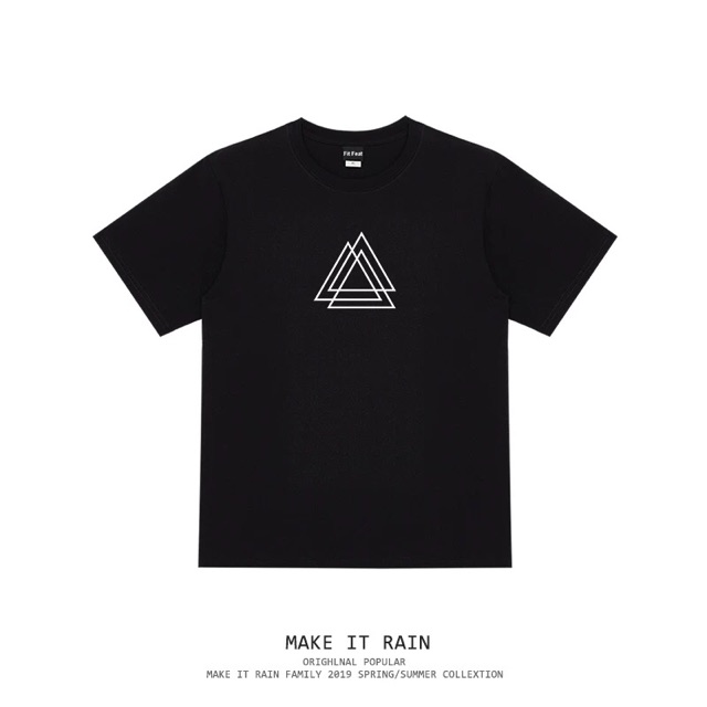 Áo phông make it rain (có sẵn)