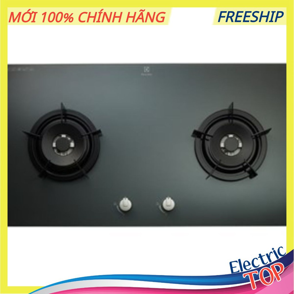 Bếp ga âm Electrolux EGT7627EG