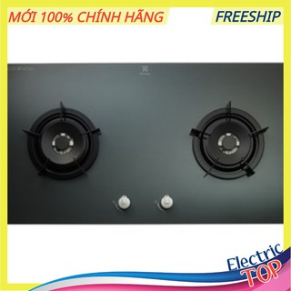 Bếp ga âm Electrolux EGT7627EG