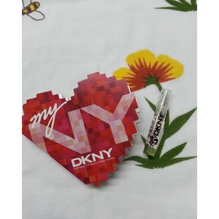 – sample dkny - my ny 1.5ml