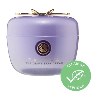 TATCHA 🌿 Kem dưỡng ẩm The Dewy Skin Cream Plumping & Hydrating Moisturizer