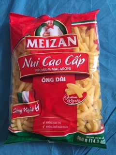 Nui meizan ( 400g )