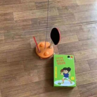 BÓNG BÀN CHO BÉ