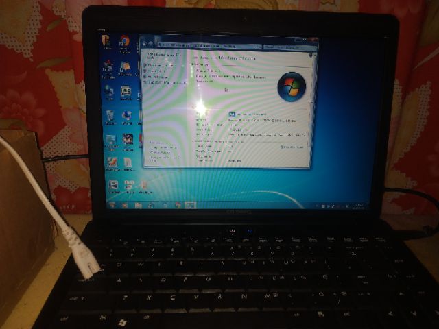 Laptop Hp CQ40 | BigBuy360 - bigbuy360.vn