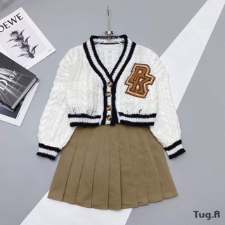 Áo crt tay phồng ( kèm ảnh thật )