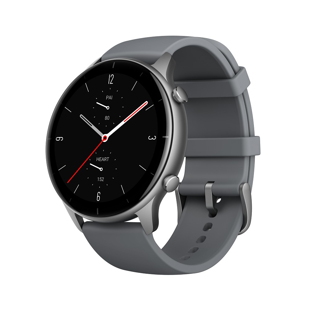 Đồng hồ thông minh Xiaomi Amazfit GTR 2e - Hàng Chính Hãng Digiworld - Bảo Hành 12 Tháng