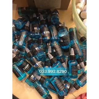 Dung dịch vệ sinh phun xăm Bluesoad