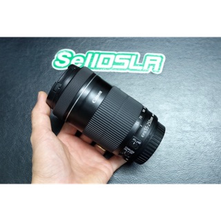 Ống kính zoom canon ef-s 55-250 is stm