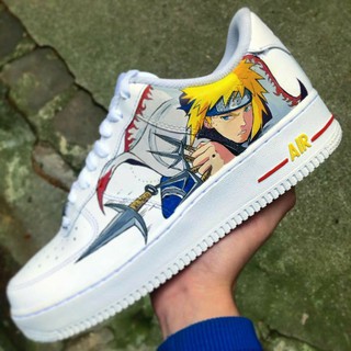 (SIÊU HOT) GIÀY AF1 CUSTOM THEO YÊU CẦU FULL BOX + BILL+ TẤT NAM NỮ HÀNG 1:1