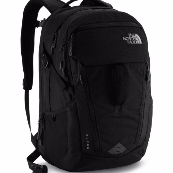 Balo TNF Mau full den VNXK