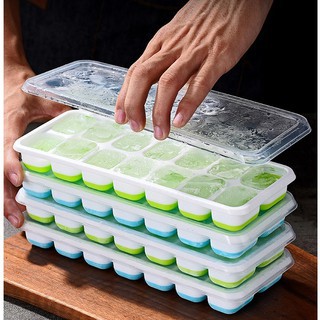 Ô đá 14 viên đế su có nắp