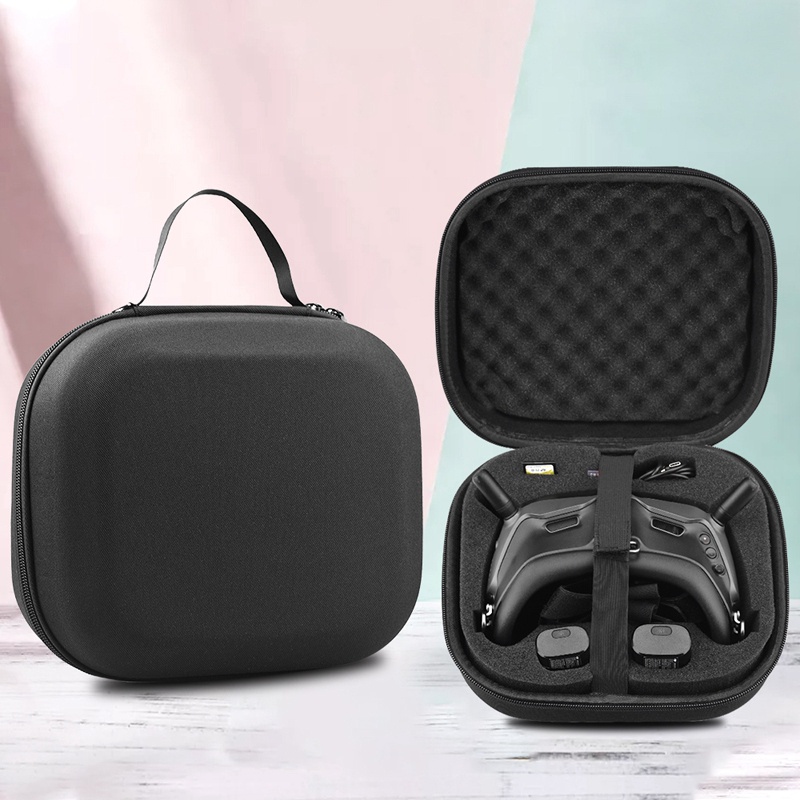 Túi Đựng Bảo Vệ Cho DJI FPV Goggles V2 Drone V2