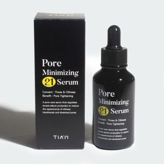 Hàng korea - tiam serum se khít lỗ chân lông 40ml