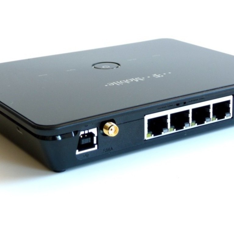 Anten thu sóng 3G 4G LTE cho cục phát wifi chuẩn SMA TS9