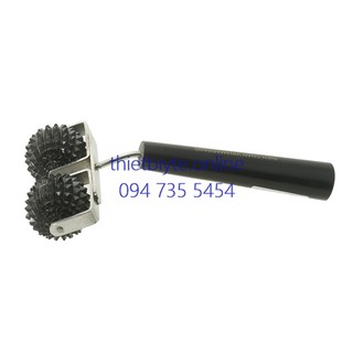Bộ dụng cụ diện chẩn cơ bản 7 món