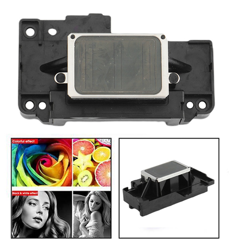 Phụ Kiện Chuyên Dụng Dành Cho Xe Hơi166000 Đầu In Thay Thế Cho Epson R300 R200 R340 R210 R350 R220 R310 R230 R320 G700 G720 D700 D750 D800 G730