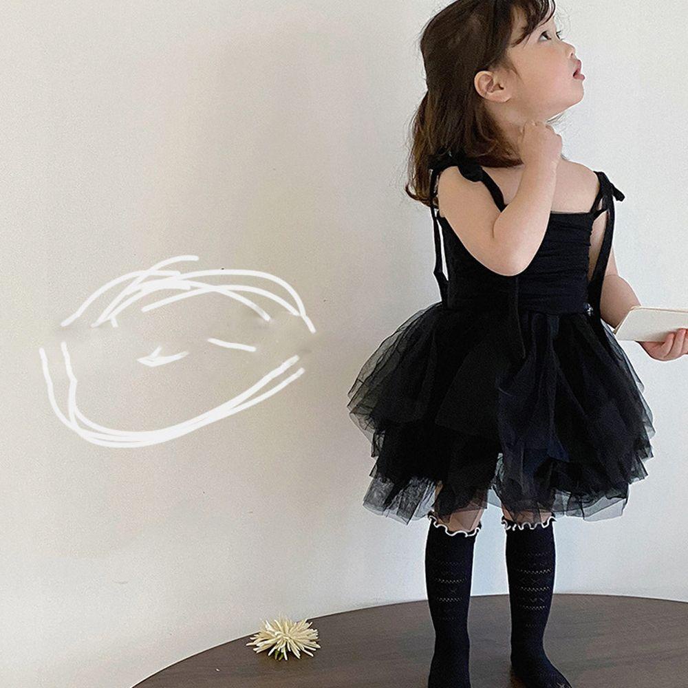 AROMA Quần Tất Cotton Mềm Mại Thoáng Khí Thoải Mái Phong Cách Lolita Đáng Yêu Cho Trẻ Em