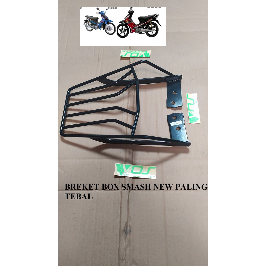 Mới Giá Đỡ SMASH Dày 6MM Chất Lượng Cao | BigBuy360 - bigbuy360.vn