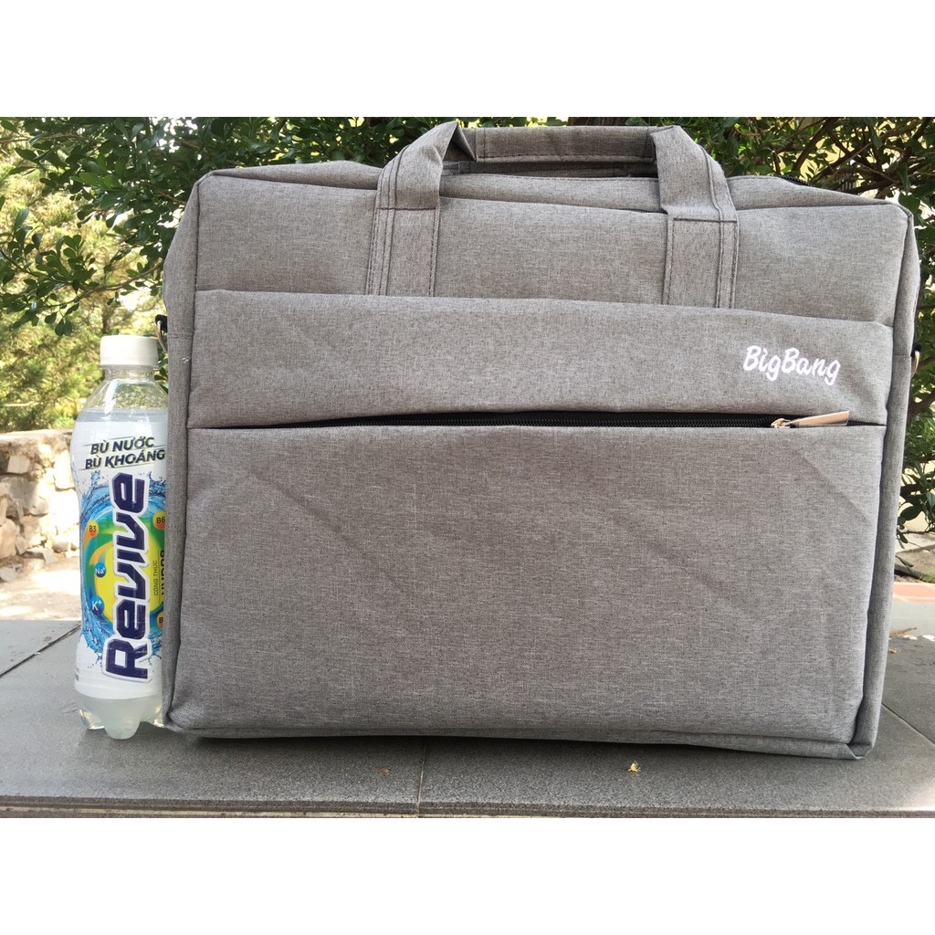 Cặp đựng Laptop, Macbook Bigbang | BigBuy360 - bigbuy360.vn