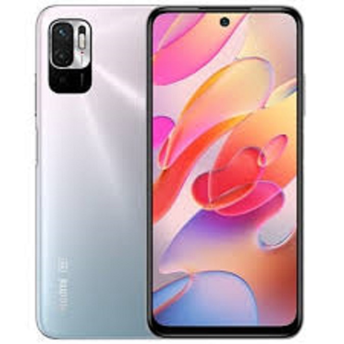 điện thoại Xiaomi Redmi Note 10 5G bộ nhớ 64G ram 4G, Chính Hãng, màn 6.5inch, Camera 48mp siêu đẹp - BC 04