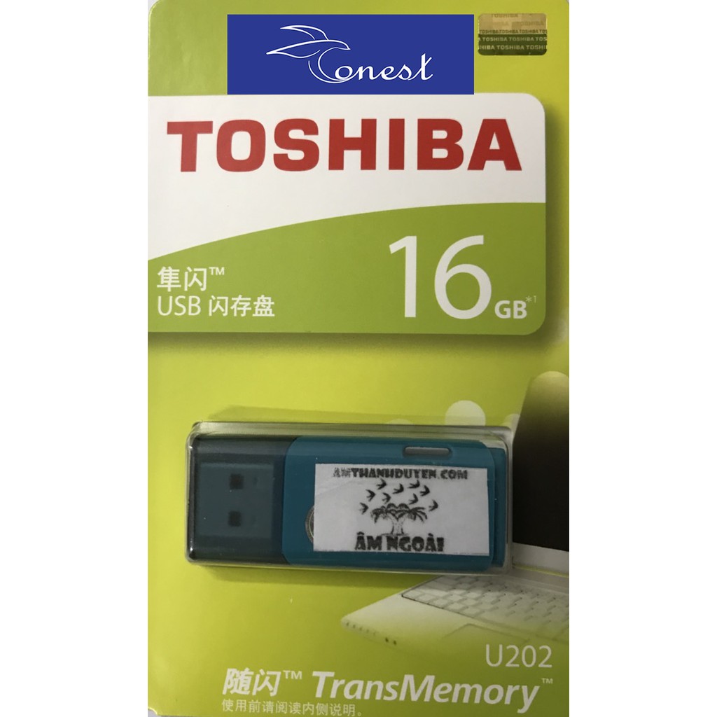 Usb tiếng chim yến