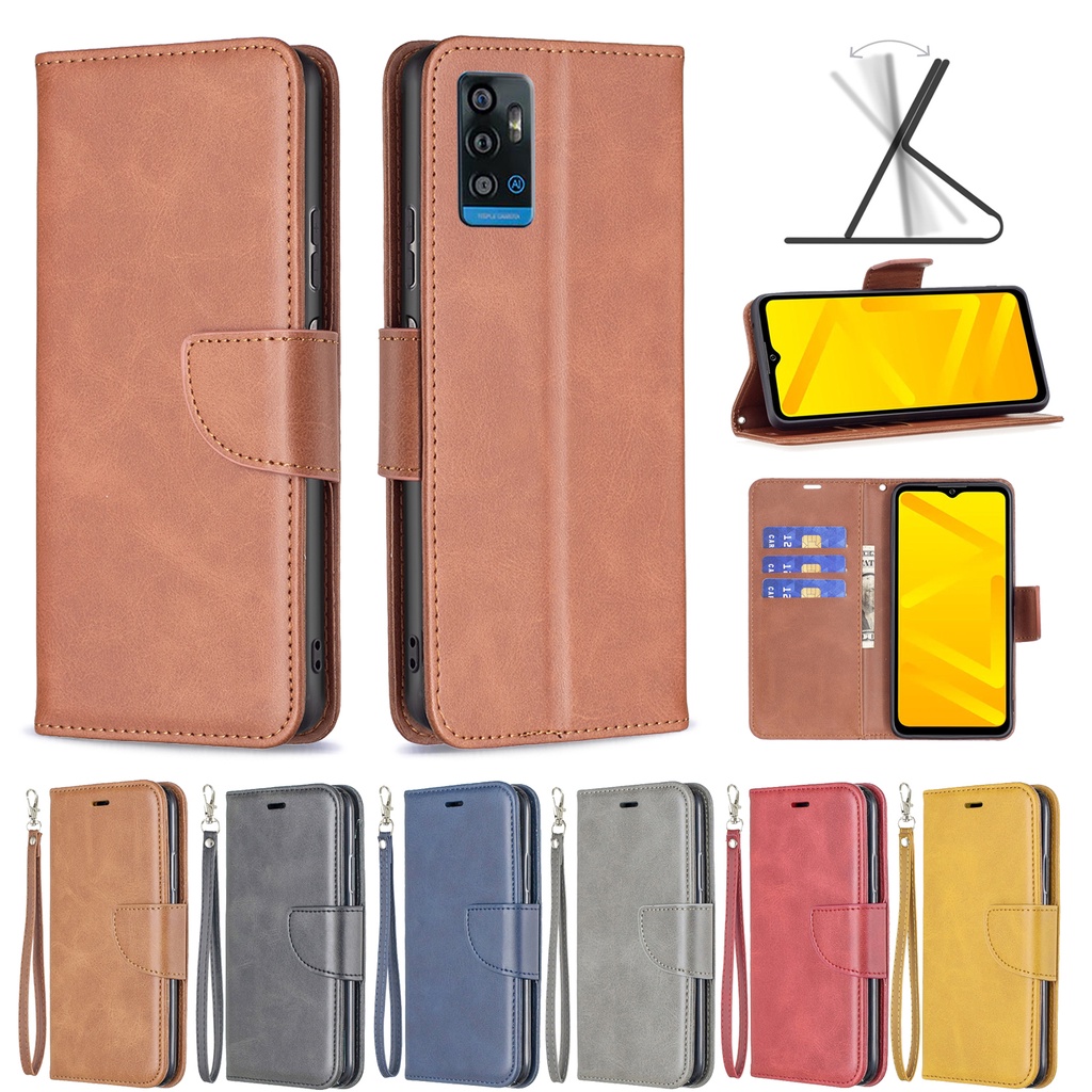 Case for ZTE A71 Ốp Ốp Bao Da Điện Thoại XYP Dành Cho