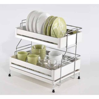 KỆ BÁT ĐĨA ĐỂ BÀN - EU04500 THƯƠNG HIỆU EUROGOLD