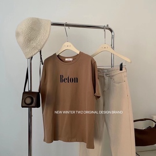Áo pull Beton (byKorea)