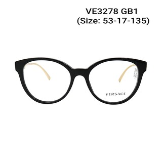 Gọng Kính Unisex Versace VE3278