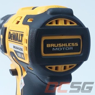 Máy khoan pin Dewalt DCD796M2 18V