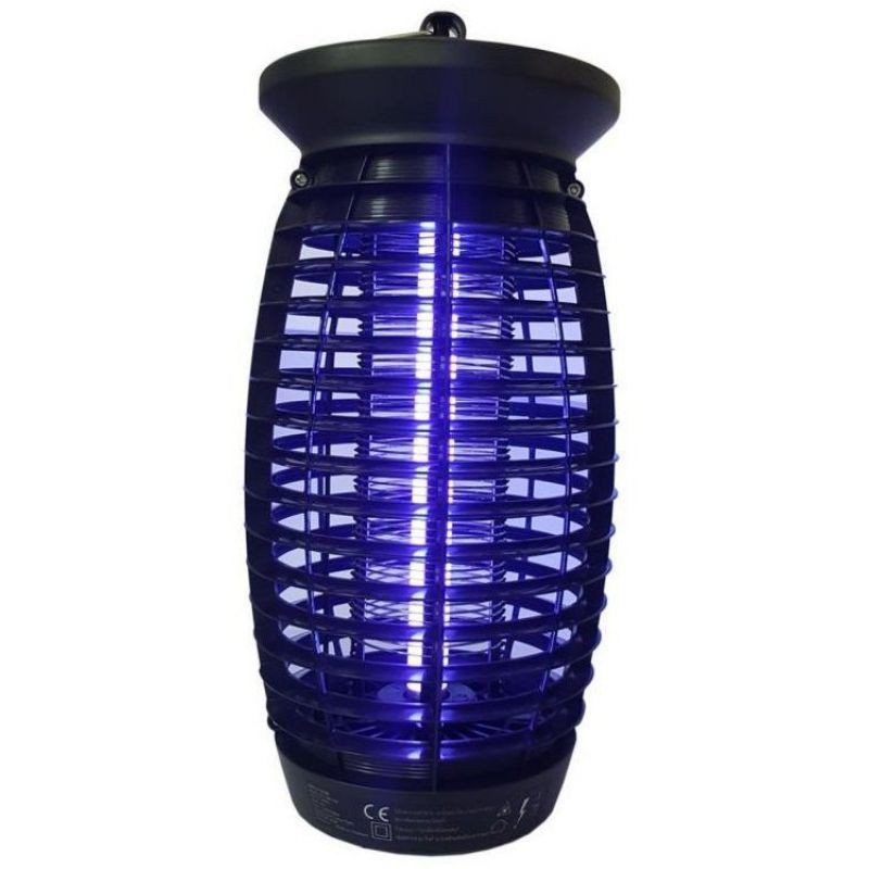 ĐÈN BẮT MUỖI MEGASTAR DM-136 THÁI LAN